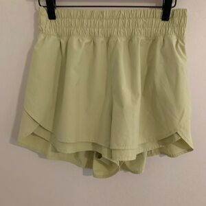 Calia Step Up Short